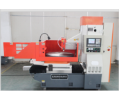 Horizontal table surface grindi